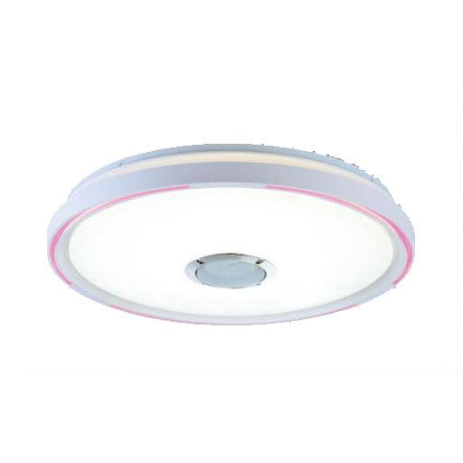 LED36W藍芽智能手機音樂吸頂燈9422-1/3