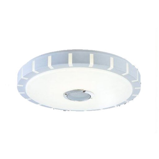 LED36W藍芽智能手機音樂吸頂燈9422-1/3