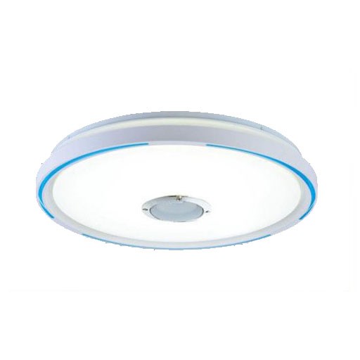 LED36W藍芽智能手機音樂吸頂燈9422-1/3