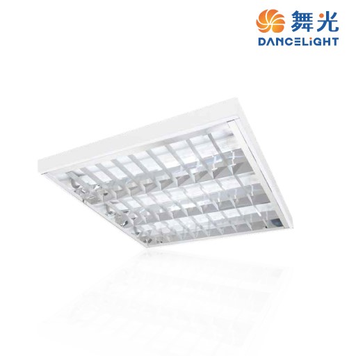 舞光 2*2尺4管輕鋼架燈（含燈管）