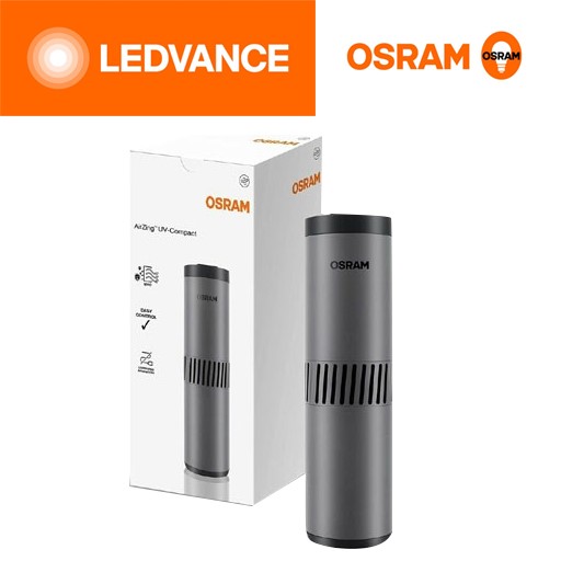 歐司朗 歐司朗 OSRAM AirZing 安隨行 紫外線空氣殺菌機 殺菌機