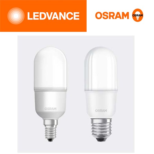 OSRAM歐司朗LEDVANCE小晶靈LED燈泡  此商品僅限購買燈具加價購