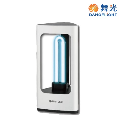 舞光33W紫威殺菌燈 有效消滅有害病毒