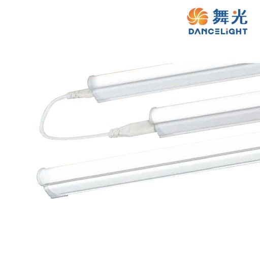 舞光T5壁切三色支架燈