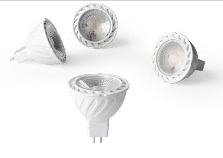 my燈高規格  COB LED 5W全電壓免安杯燈(黃光/自然光)