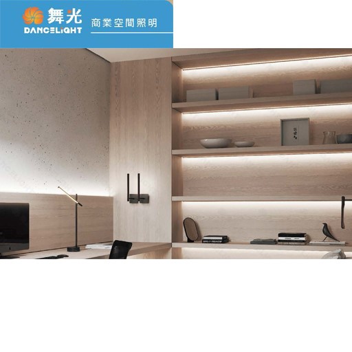 舞光新品~鋁槽燈與軟條燈