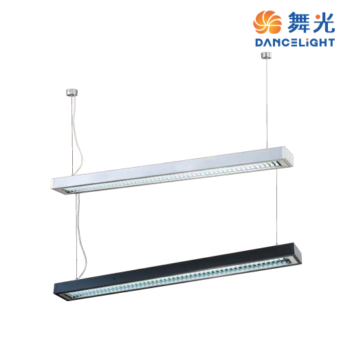 舞光 4尺 單管 格柵 吊燈 LED-4234 鋁合金 吊燈 LED-4237 辦公室 燈管保固2年 防眩 格柵