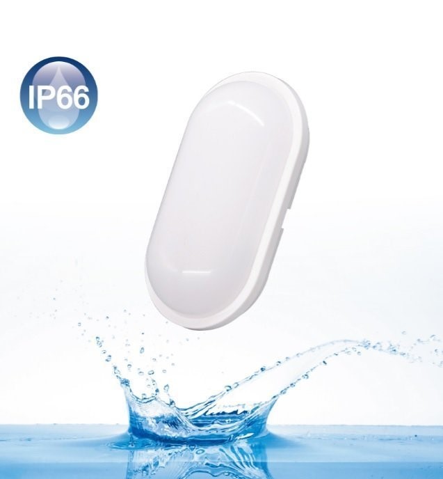舞光 LED 10W 防水膠囊壁燈 吸頂燈 OD-WL10d PC材質 不發黃 可裝戶外 IP66 黃光/白光