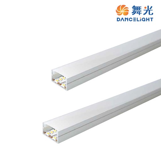 舞光 2413寬鋁槽燈1米/2米/3米 