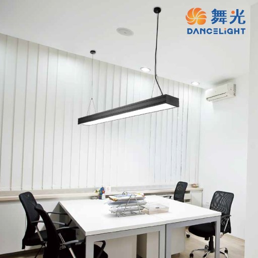 舞光~新品~羅特 LED 48W 線型吊燈