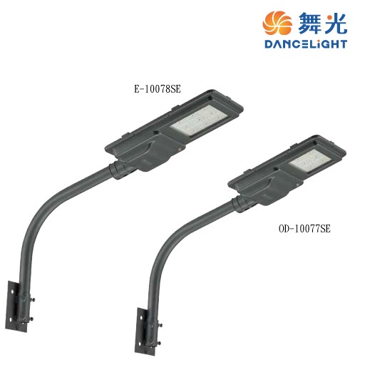 舞光~沐光太陽能路燈