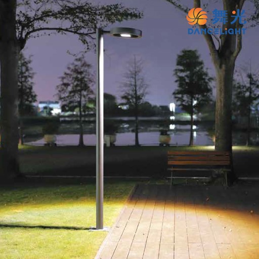 舞光LED 30W 尼可拉斯高燈/路燈/庭園燈/LED戶外燈具 ☆ OD-1505
