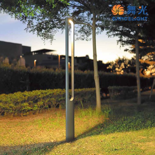  舞光LED 22W 阿姆斯壯高燈/路燈/庭園燈/LED戶外燈具 ☆ OD-1502