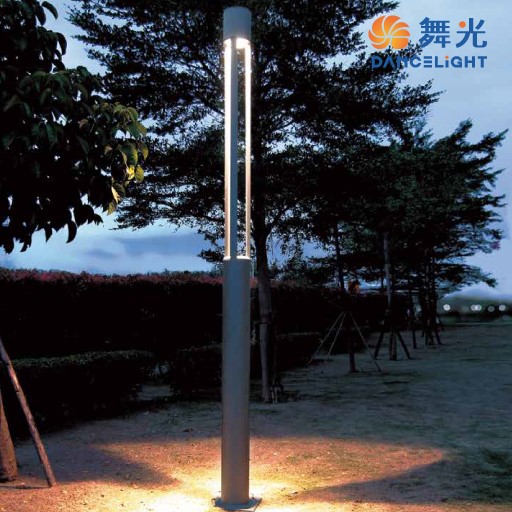  舞光LED 30W 亞歷山大高燈/路燈/庭園燈/LED戶外燈具 ☆ OD-1503 