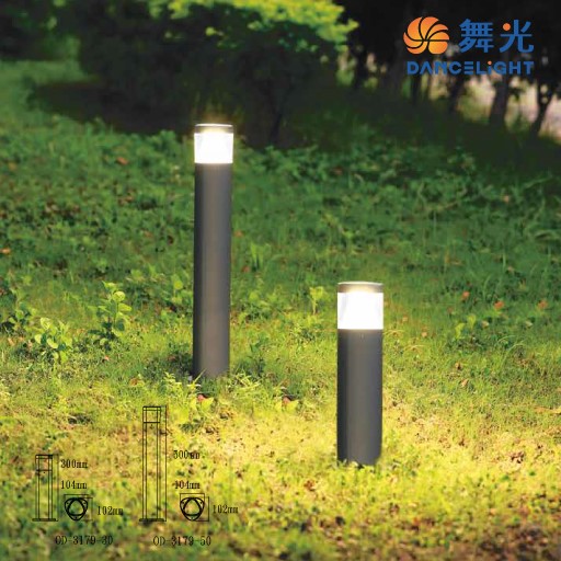 舞光~威廉30cm /50cm戶外草皮燈 OD-3179-30
