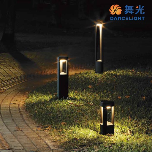 舞光~馬克30cm /50cm/80cm戶外草皮燈 OD-3159-R2 