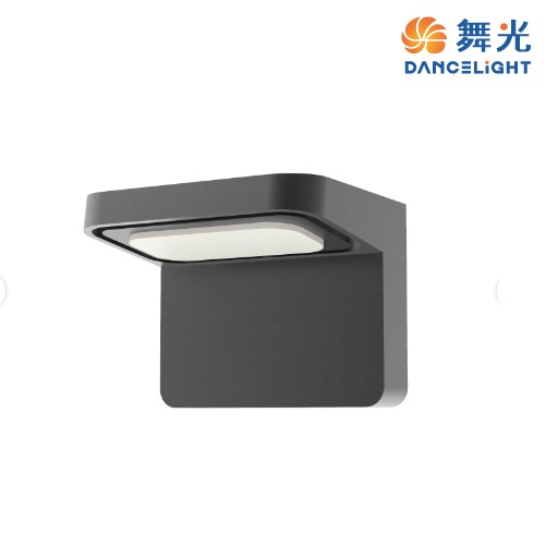 舞光~貝拉13W防水壁燈 