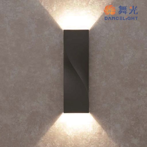 舞光~愛麗絲11W防水壁燈  