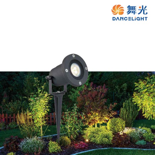 舞光~5W戶外照樹燈 OD-3175R2