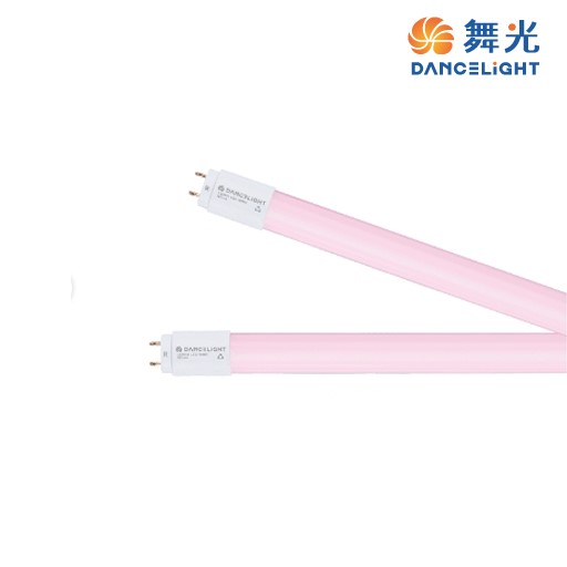 舞光T8 LED 2尺 /4尺紅藍光譜植物燈管 