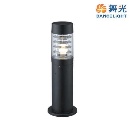 舞光~ E27 替換型草坪燈 OD-3038A 戶外燈具 草皮燈 鋁合金 高90cm/60CM/30CM