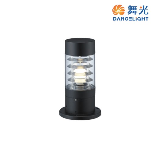 舞光~ E27 替換型草坪燈 OD-3038A 戶外燈具 草皮燈 鋁合金 高90cm/60CM/30CM