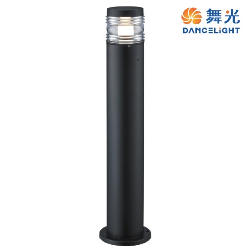 舞光~ E27 替換型草坪燈 OD-3041A 戶外燈具 草皮燈 鋁合金 高90cm/60CM/30CM 