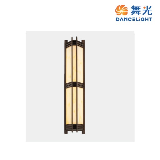 舞光~~T8 4尺燈管型 戶外壁燈/柱燈LED戶外燈具 ☆ OD-2328 