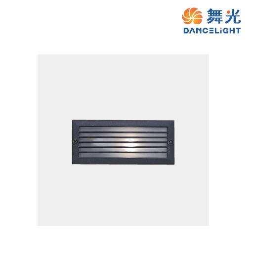 舞光~~E27燈泡型戶外階梯燈LED戶外燈具 ☆ OD-4064