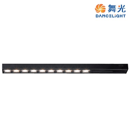 舞光~~8W /15W拉斐爾超薄磁吸投射排燈 