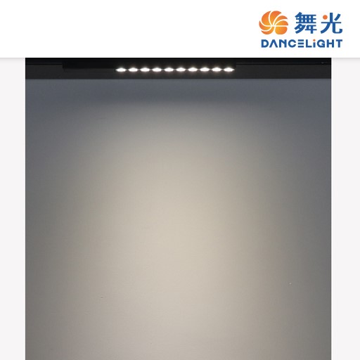 舞光~12W/15W 拉斐爾超薄磁吸可擺角排燈  