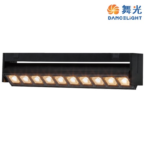 舞光~12W/15W 拉斐爾超薄磁吸可擺角排燈  