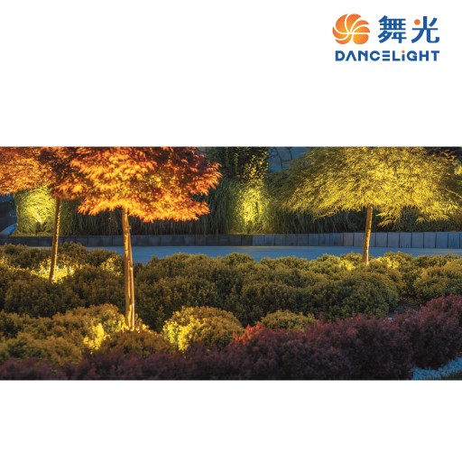 舞光 LED 6W 戶外照樹燈 LED-3205 聚光照樹燈 矮樹叢投射