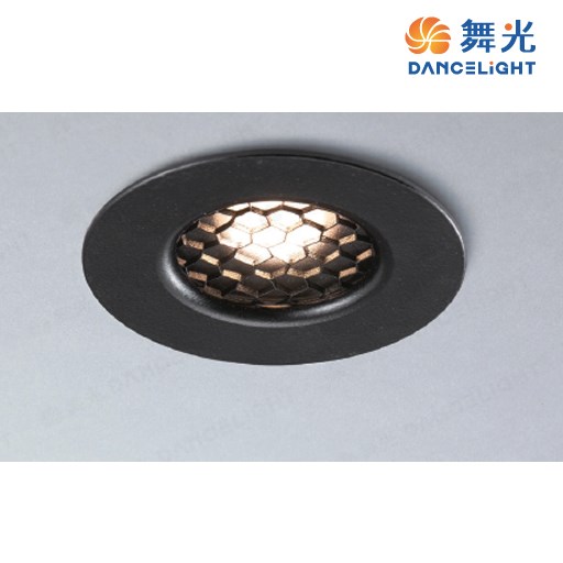 舞光~馬利蜂巢防眩崁燈