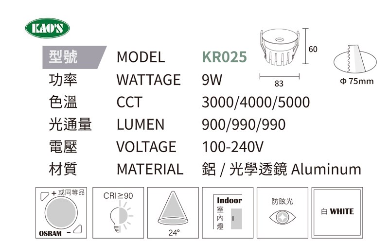 KR007