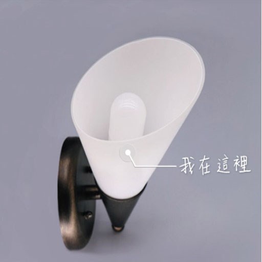 舞光10W全電壓冰棒燈