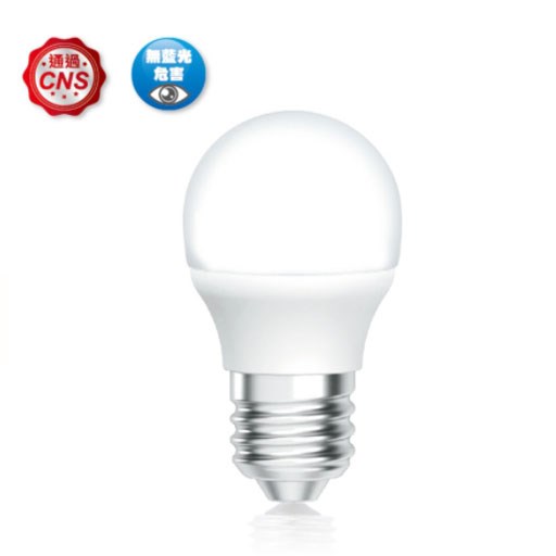 舞光3W全電壓燈泡