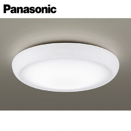 Panasonic國際牌LED調光調色遙控燈（素白燈罩） 32.5W 3-5坪 LGC31115A09 和卷