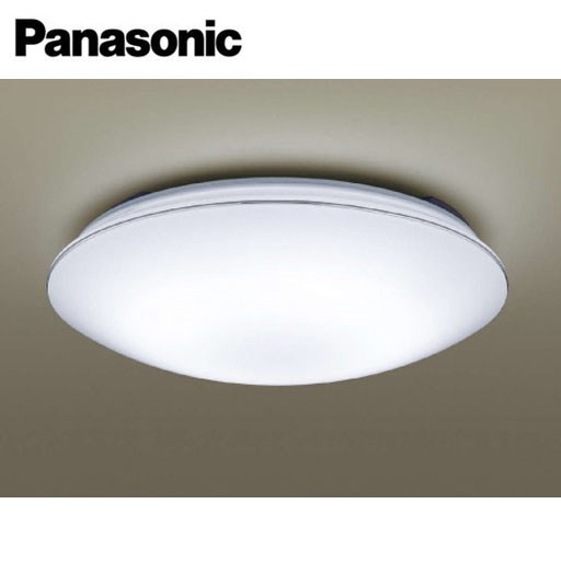 Panasonic國際牌LED調光調色遙控燈（白色燈罩+銀色線框）32.5W LGC31117A09 銀炫3-5坪 日本製 - 台灣公司貨 110V