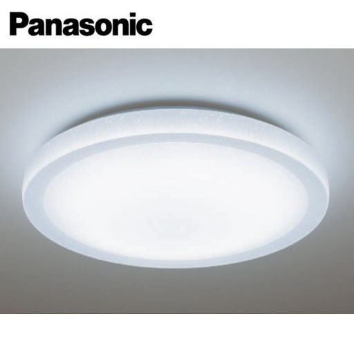 Panasonic國際牌LED調光調色遙控燈（白色燈罩）36.6W LGC61116A09 雅麻 建議8坪使用 日本製 台灣公司貨 110V 