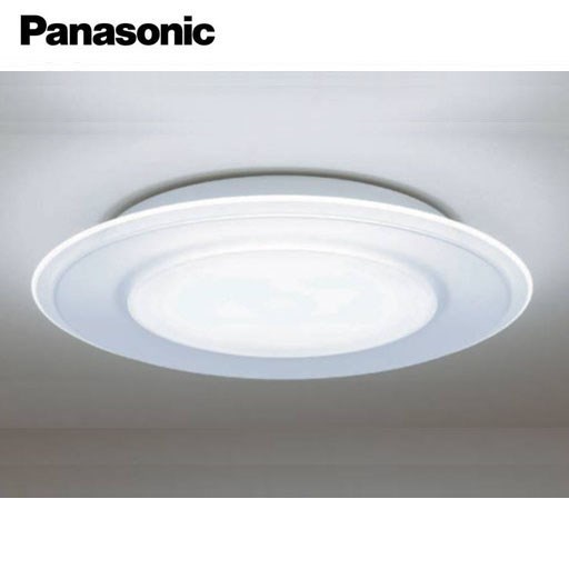 Panasonic國際牌AIR PANEL 雙重 LED調光調色遙控燈 (壓克力透明導光面板.霧面乳白燈罩)LGC58101A09 -日本製-台灣公司貨110V