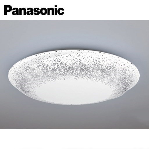 Panasonic國際牌LED調光調色遙控燈 (霧面乳白燈罩) 36.6W 銀河 LGC61111A09 - 日本製 - 台灣公司貨110V 