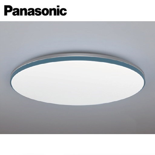 Panasonic國際牌LED調光調色遙控燈（乳白色燈罩）36.6W LGC61113A09 藍調 建議8坪使用 日本製 台灣公司貨 110V