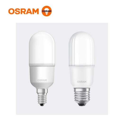 OSRAM歐司朗LEDVANCE小晶靈LED燈泡