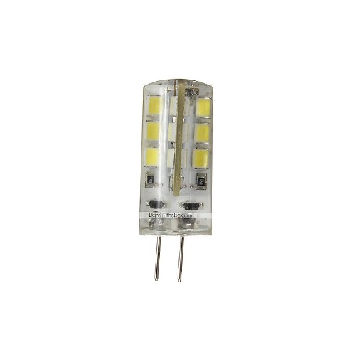 G4 LED燈泡