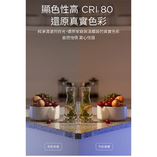 PHILIPS飛利浦 Wi-Fi WiZ 智慧照明RGB全彩燈泡(PW004) 