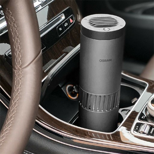 歐司朗 歐司朗 OSRAM AirZing 安隨行 紫外線空氣殺菌機 殺菌機