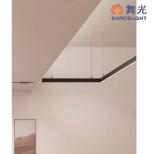 舞光~新品米開朗柔性軌道系列-6W軌道玻璃球燈