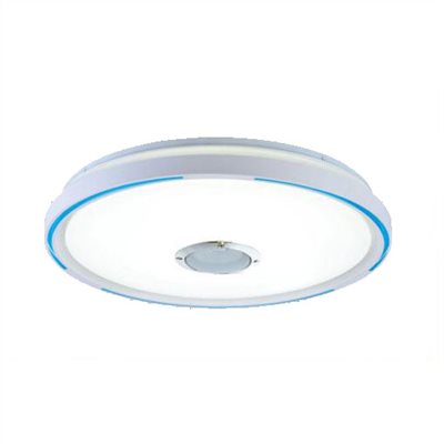 LED36W藍芽智能手機音樂吸頂燈9422-1/3