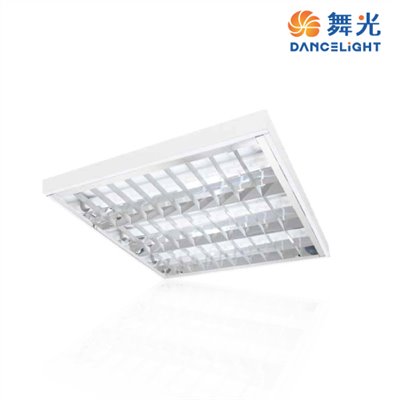 舞光 2*2尺4管輕鋼架燈（含燈管）